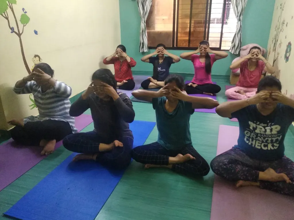 yogmudra yoga — Yoga in Goregaon East