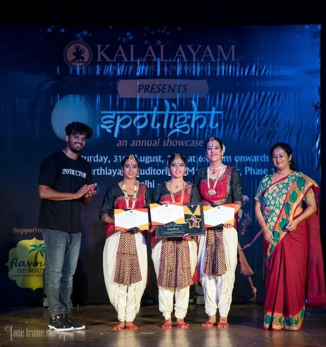 Kalalayam school of dance & performing arts — Dance in Mayur Vihar Phase III