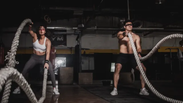Skyz Fitness Club