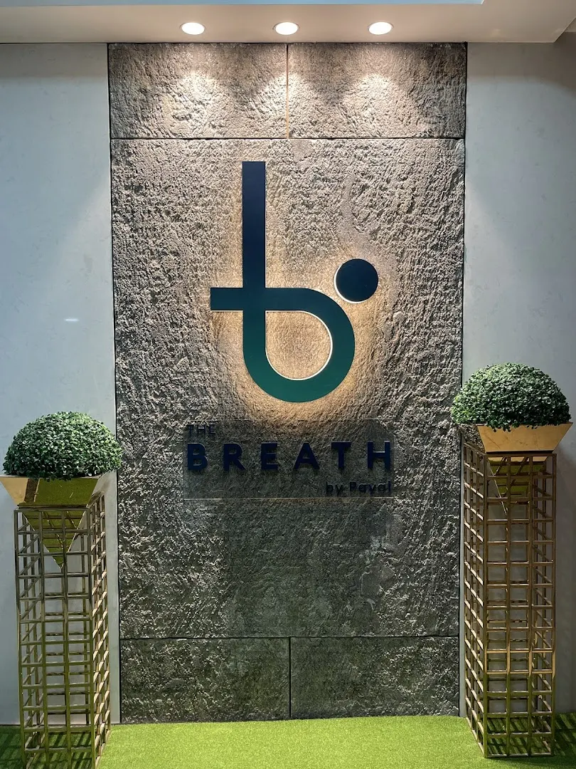 The Breath — Yoga in Ghatkopar East