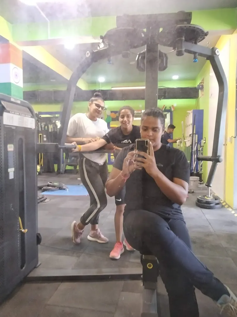 O2 Gym — Standard Gym in Dhansa, Delhi