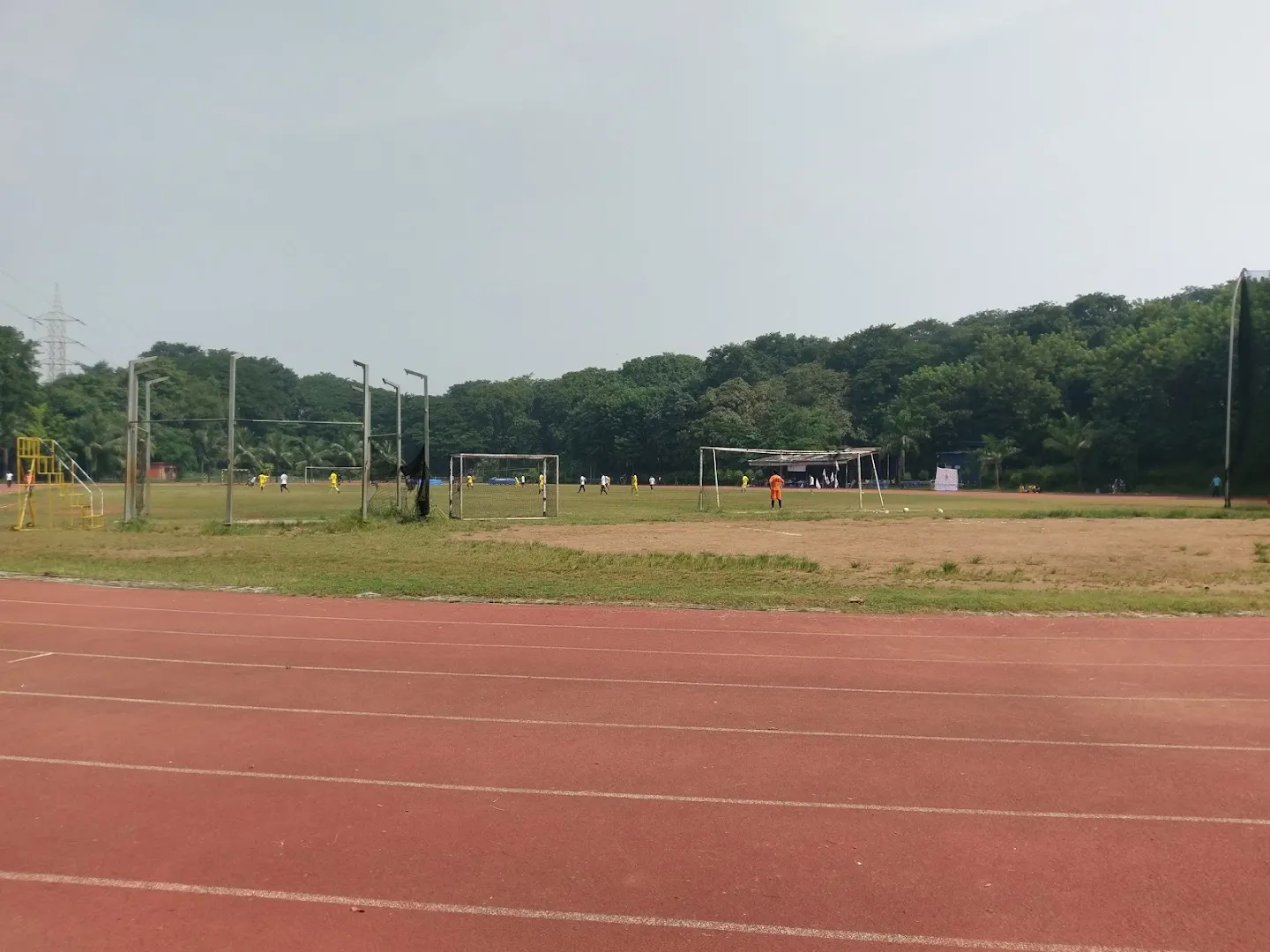 Sports Authority of India photo 1