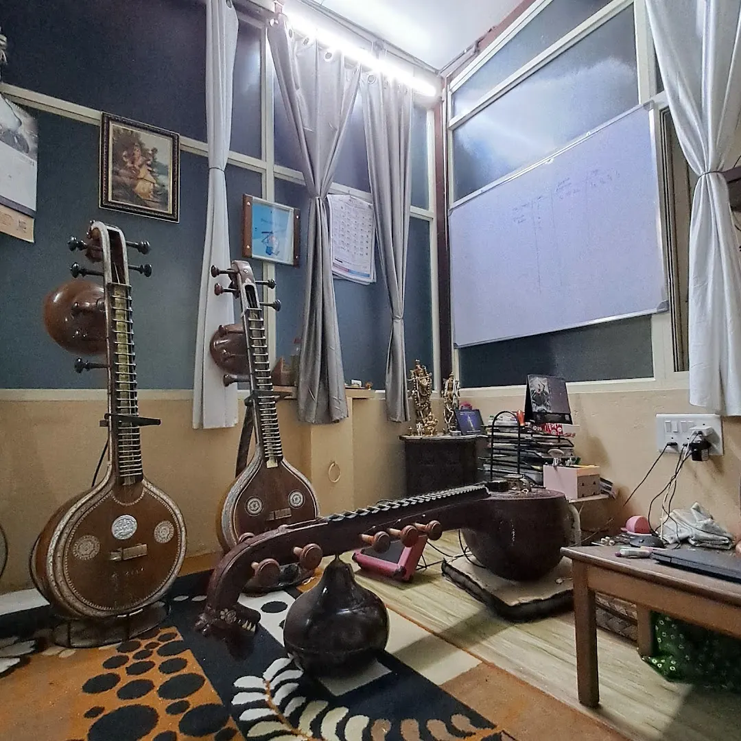 Vijayanadha School of Music photo 1