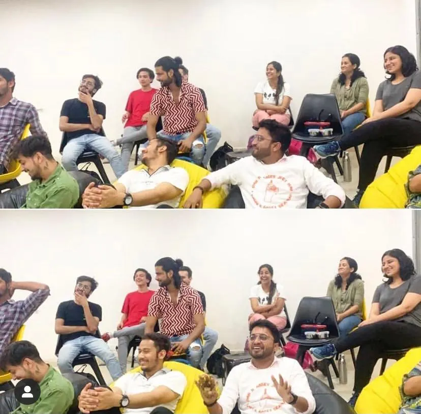 The Indian School Of Acting — Theatre & Drama in Vaishali