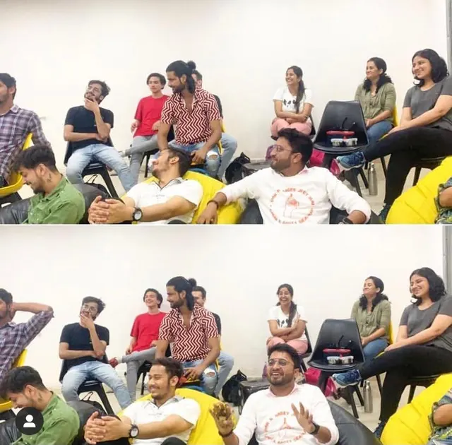 The Indian School Of Acting — Theatre & Drama in Vaishali
