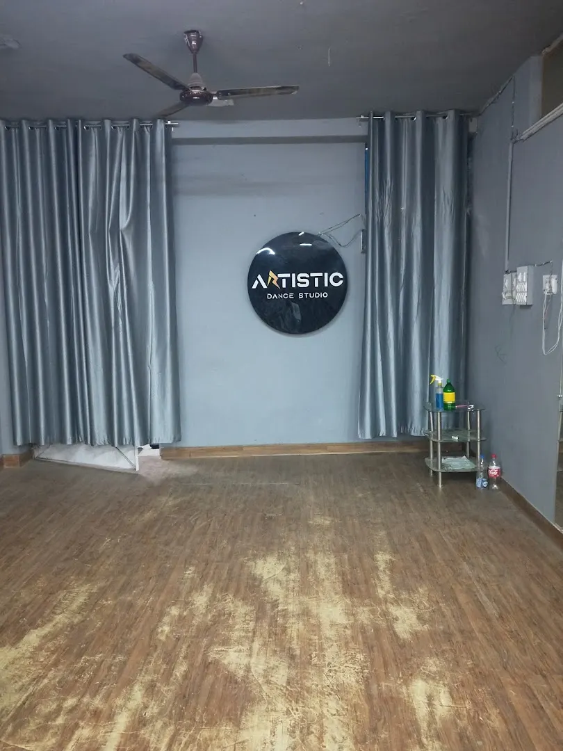 Artistic Dance Studio — Dance in Sitapuri