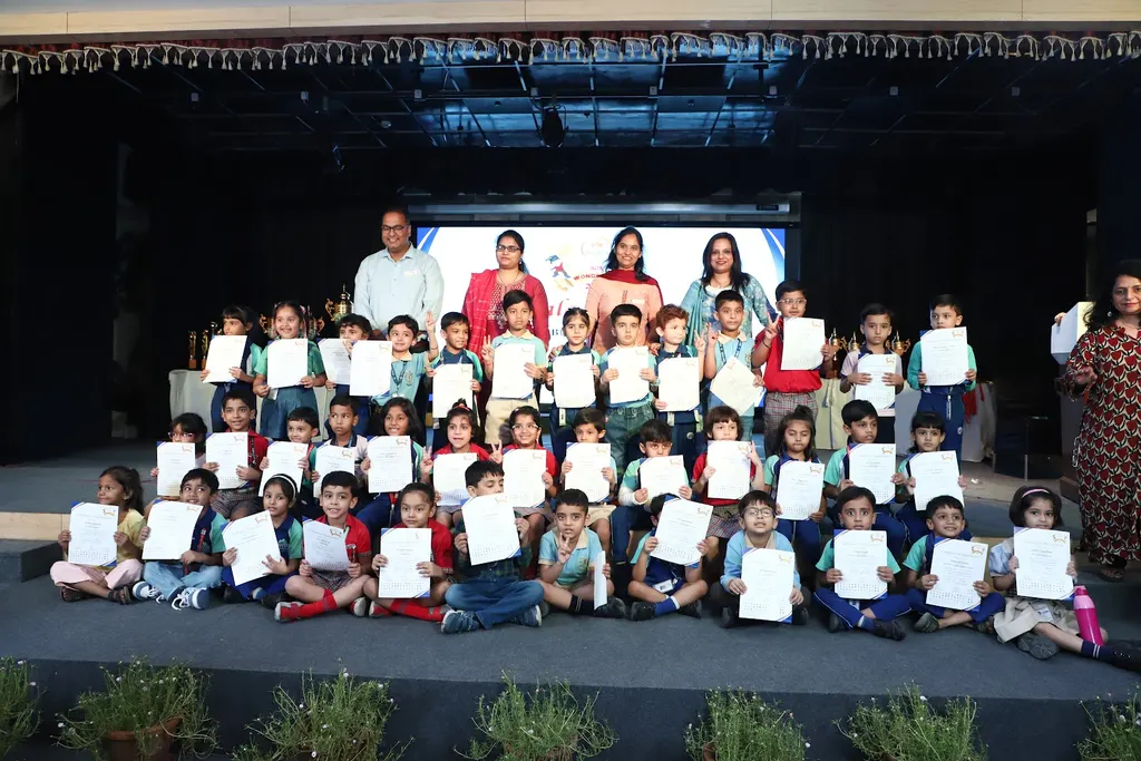 Brainobrain Abacus Classes — Abacus & Vedic Maths in Raj Nagar Extension