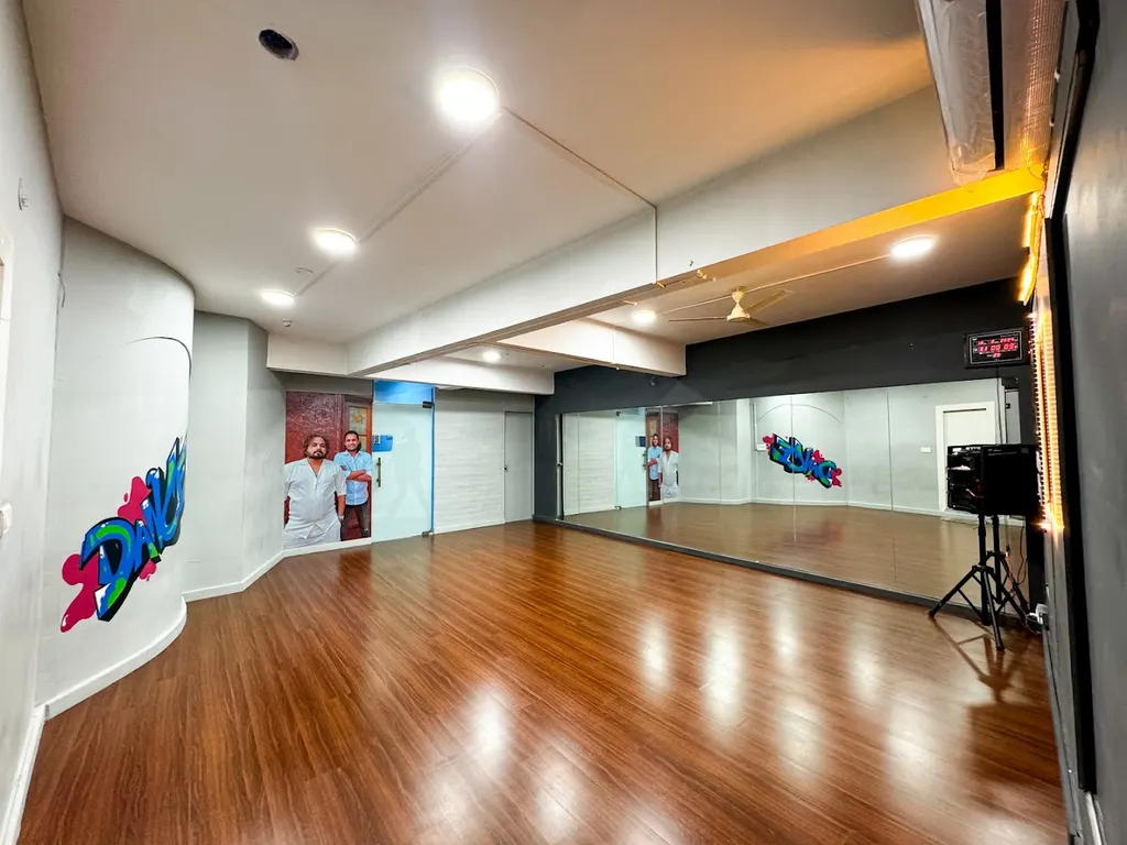 Zander Dance Academy — Dance in Fraser Town