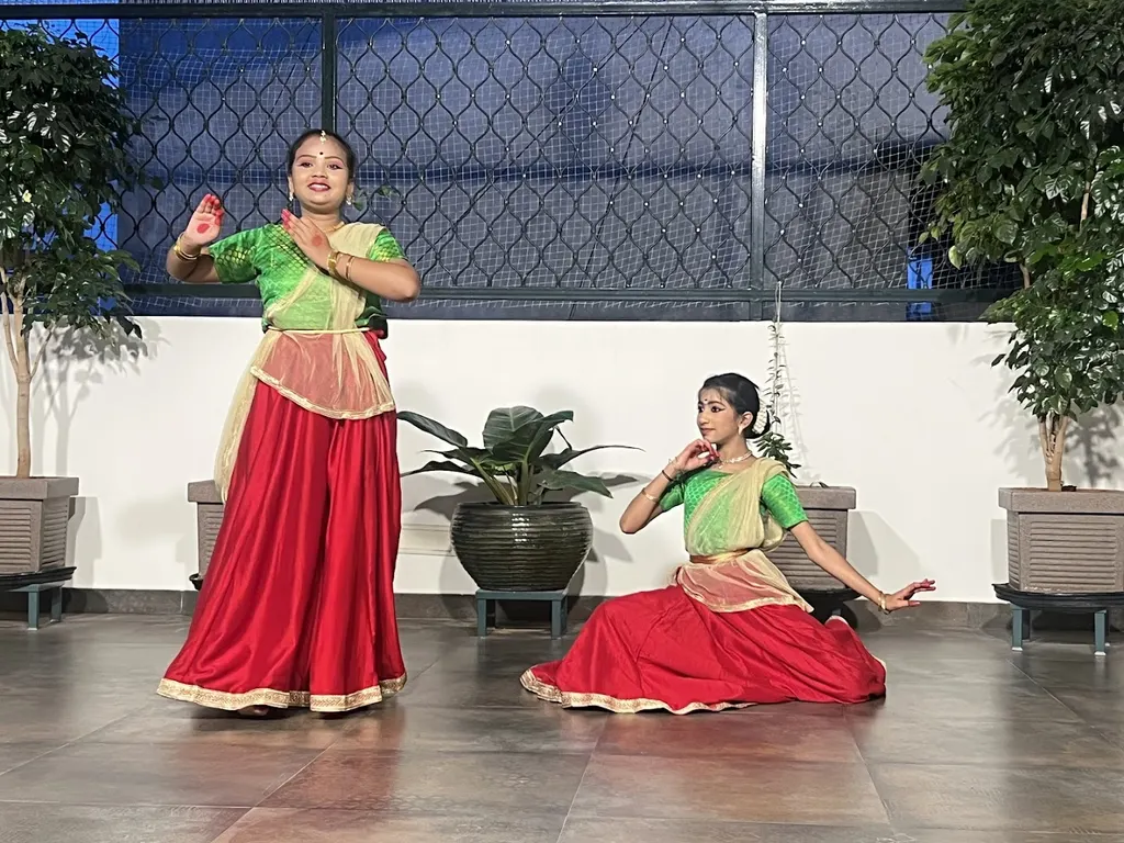 Arty Facets Music — Dance in JP Nagar