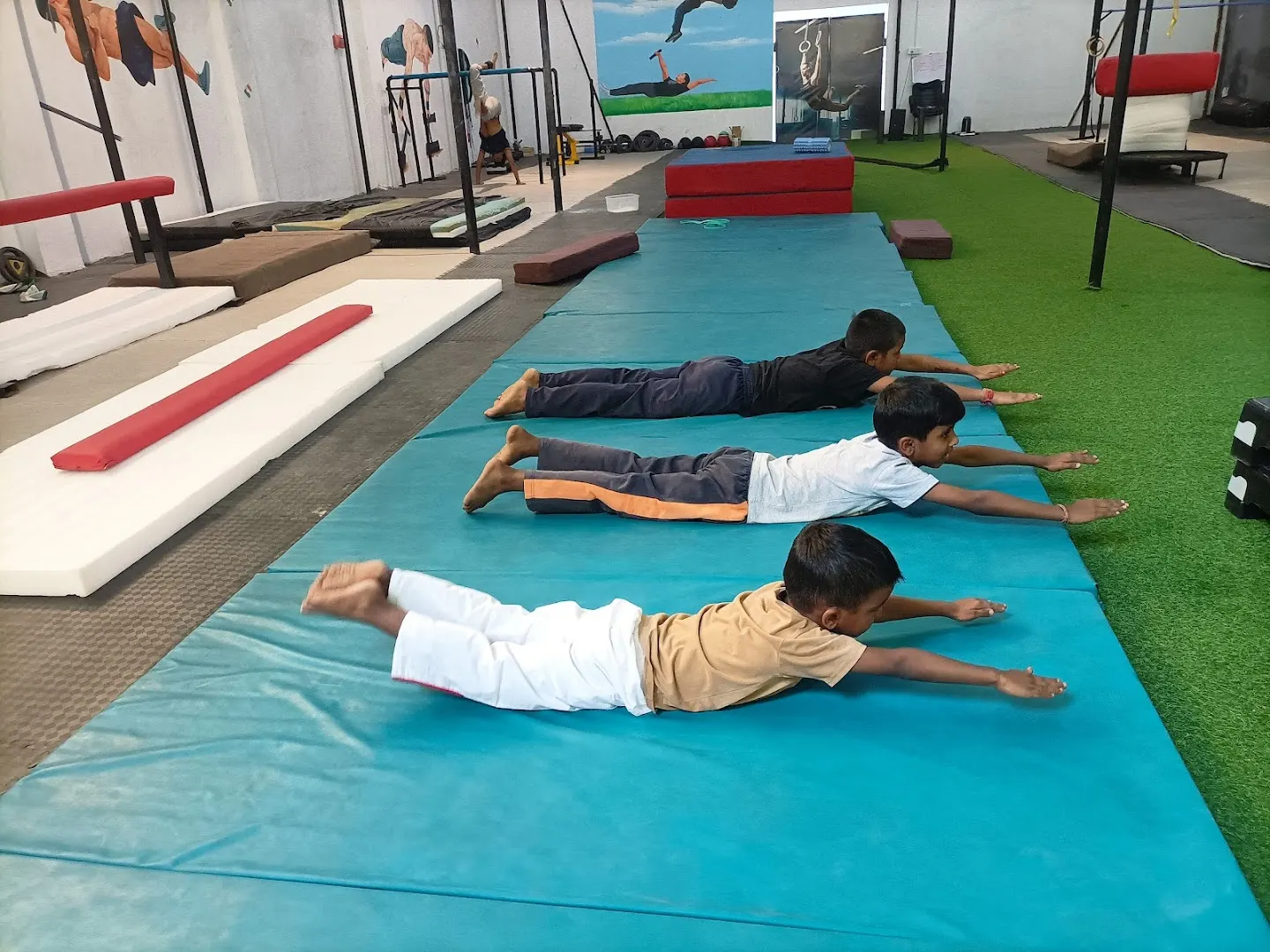 Fun&FlipsAcademy photo 1