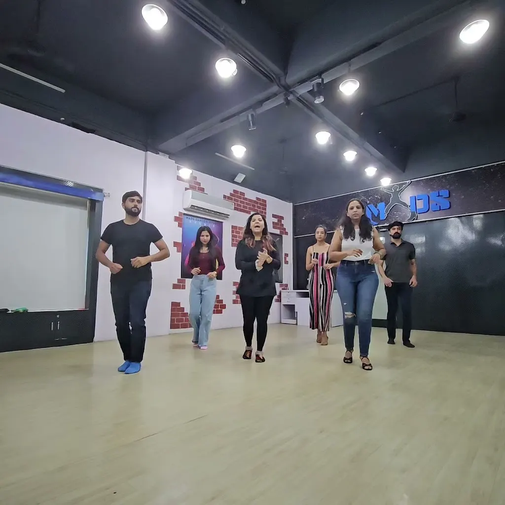 Salsa with Ankita — Dance in Malad West