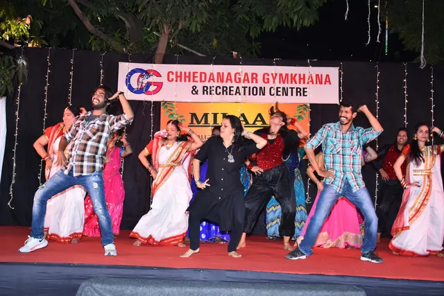 Stuti Dance Studio — Dance in Chedda Nagar