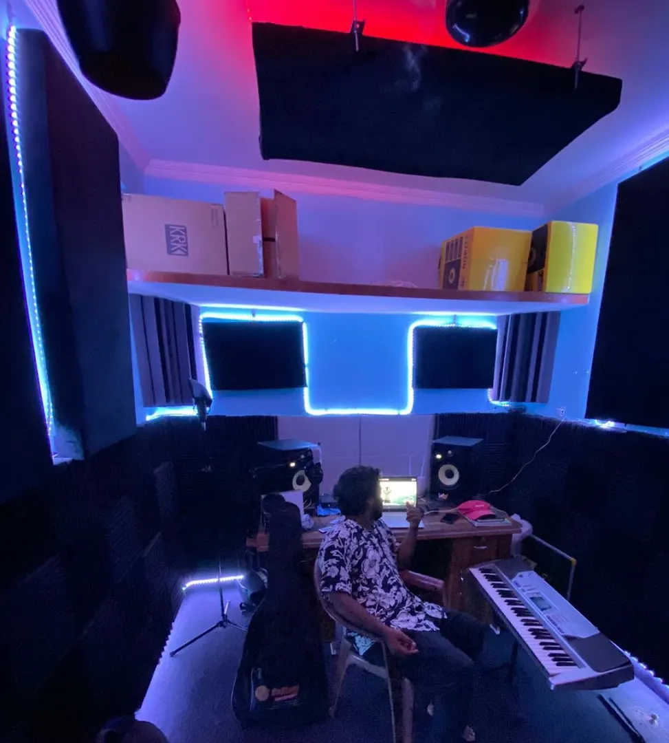 Penosick Music Studio — Music in Indirapuram