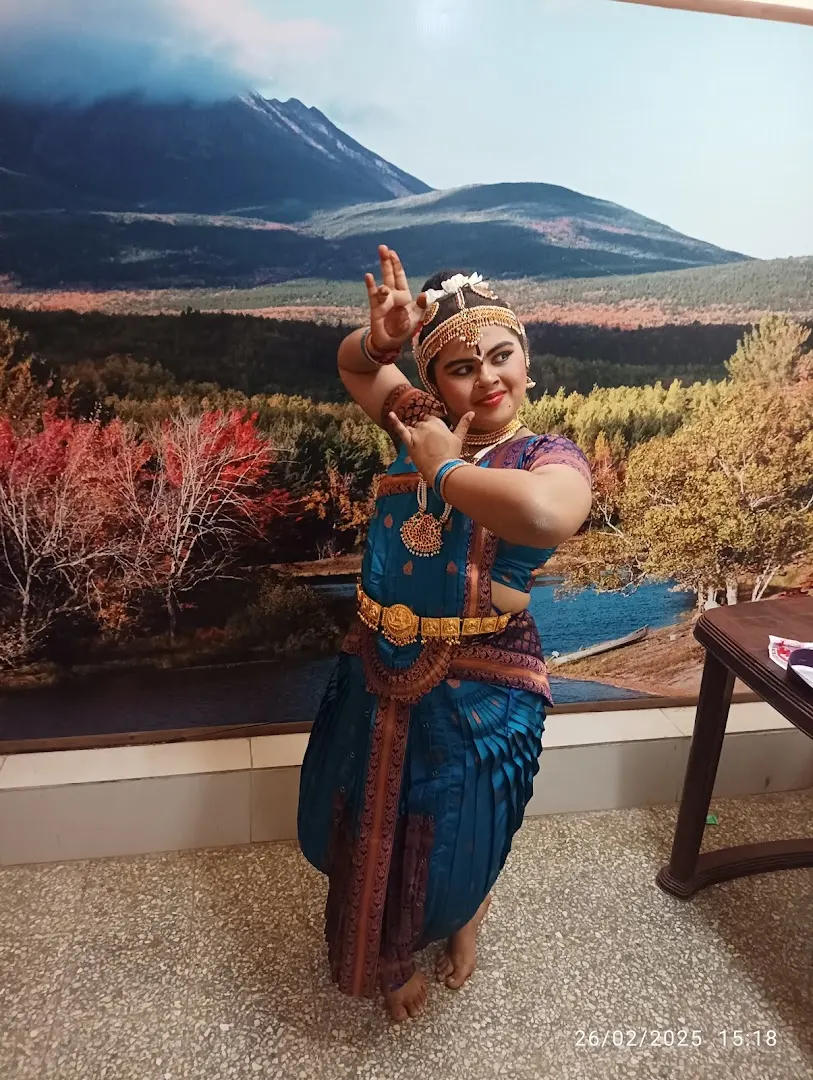 Tandava Academy of Dance — Dance in Devinagar