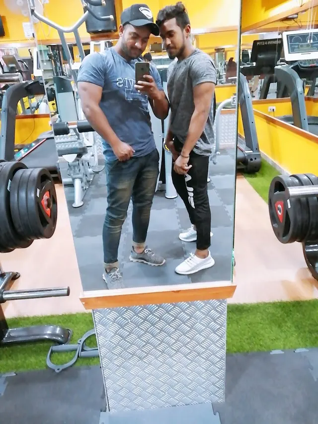No Limit GYM