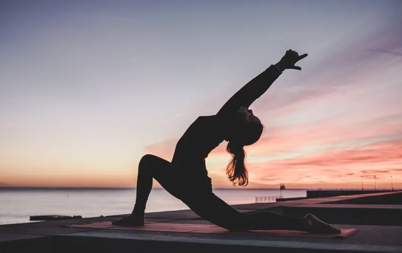 Pheonix Fitness Studio — Yoga in Kandivali West