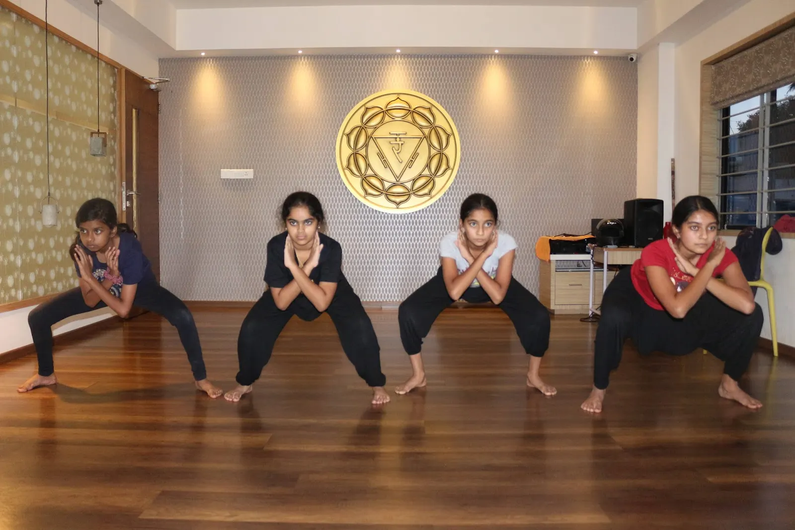 Akshar Yoga Basaveshwaranagar photo 1