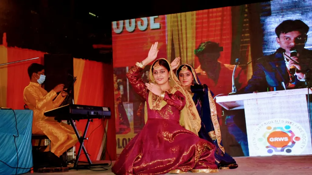 Guru Music Academy — Music in Sangam Vihar