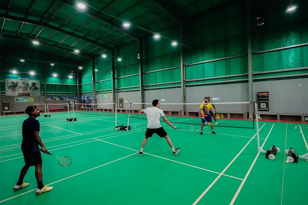 Future Forward Sports | Best Sports Academy | Top Sports Store Gurgaon — Cricket in Sector 34