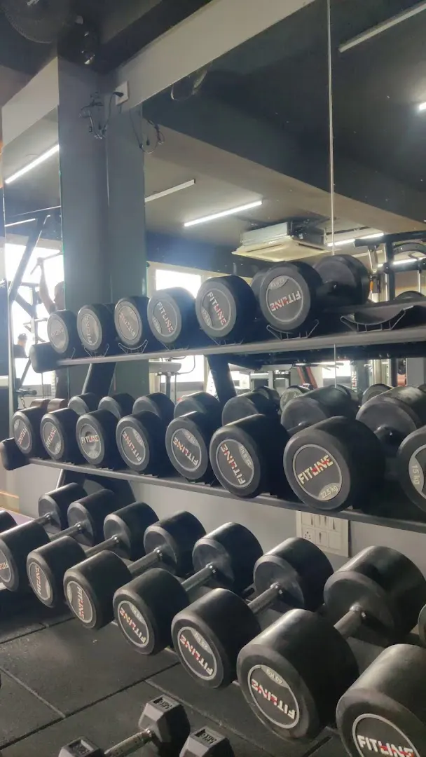 The Club 19 — Standard Gym in Dwarka, Delhi