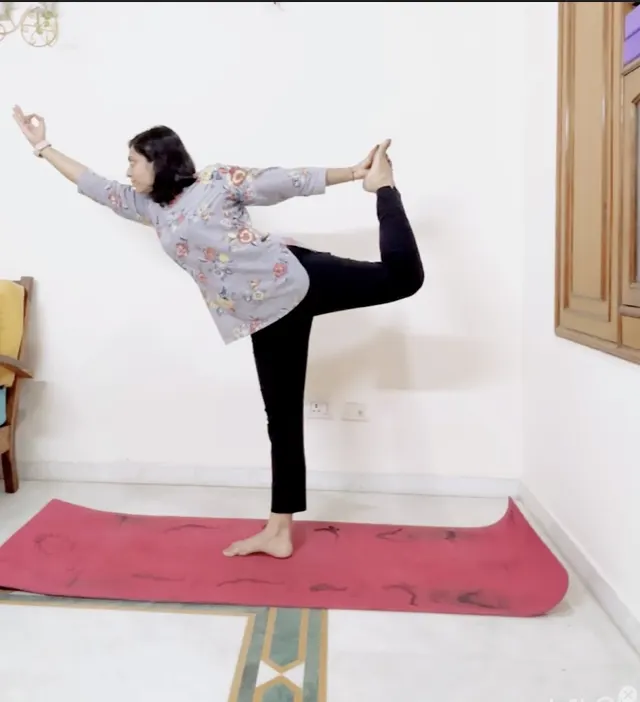 Abhyyasam Yog — Yoga in Sector 19