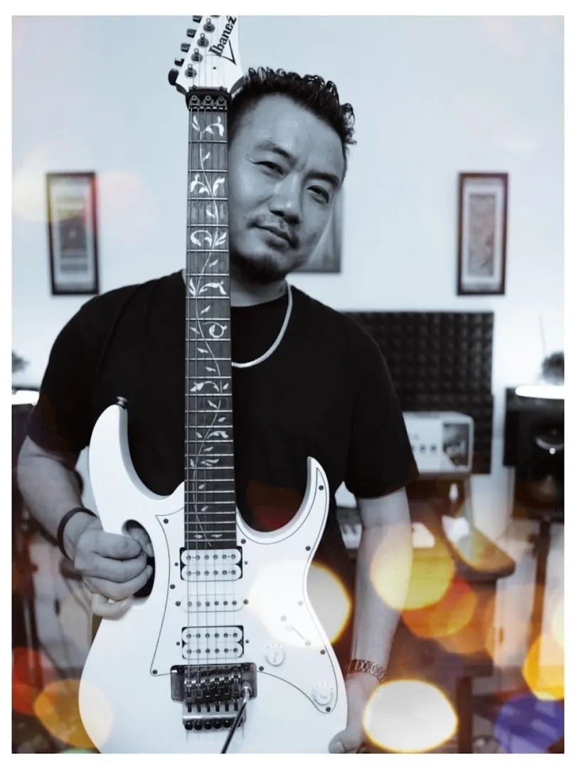 Bedrock Muzic Academy — Music in Dwarka