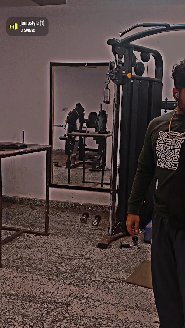 Shera Fitness