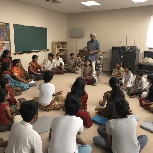 Infoyle Studio Academy — Art & Craft in Kadugodi