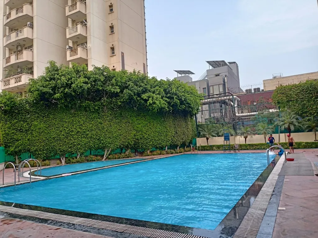 Deva Swimming Institute Sushant Lok — Swimming in Sushant Lok
