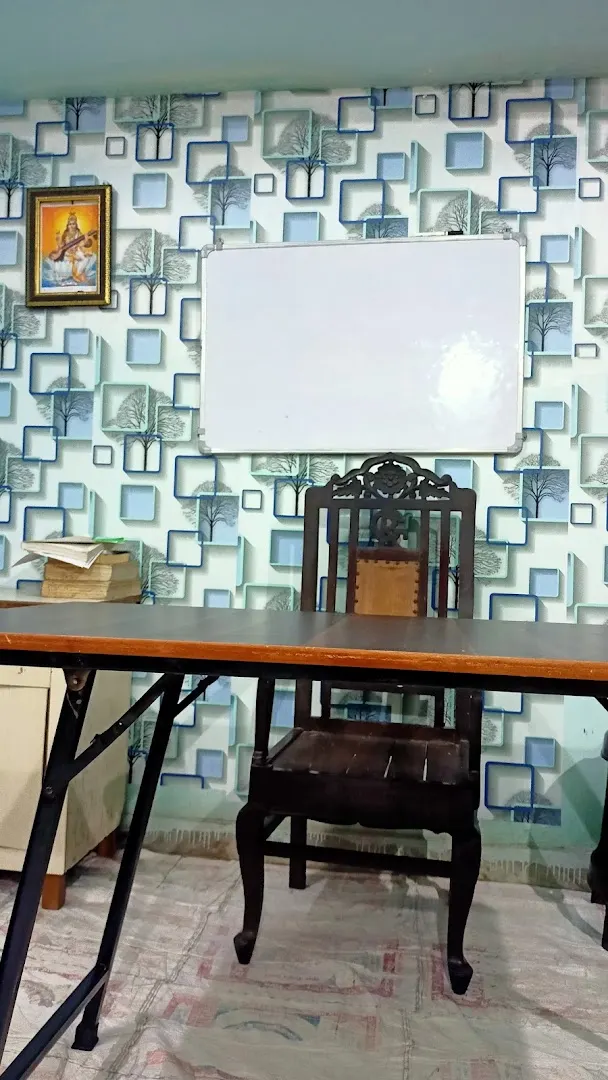 Mind sharper Institution — Art & Craft in Sector 10A