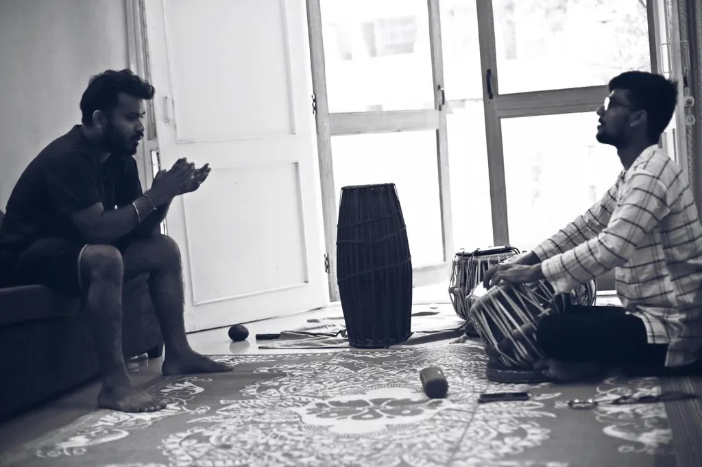 Tabla classes — Music in Andheri West