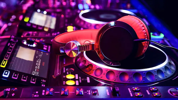 Dj Academy — Music in Andheri West