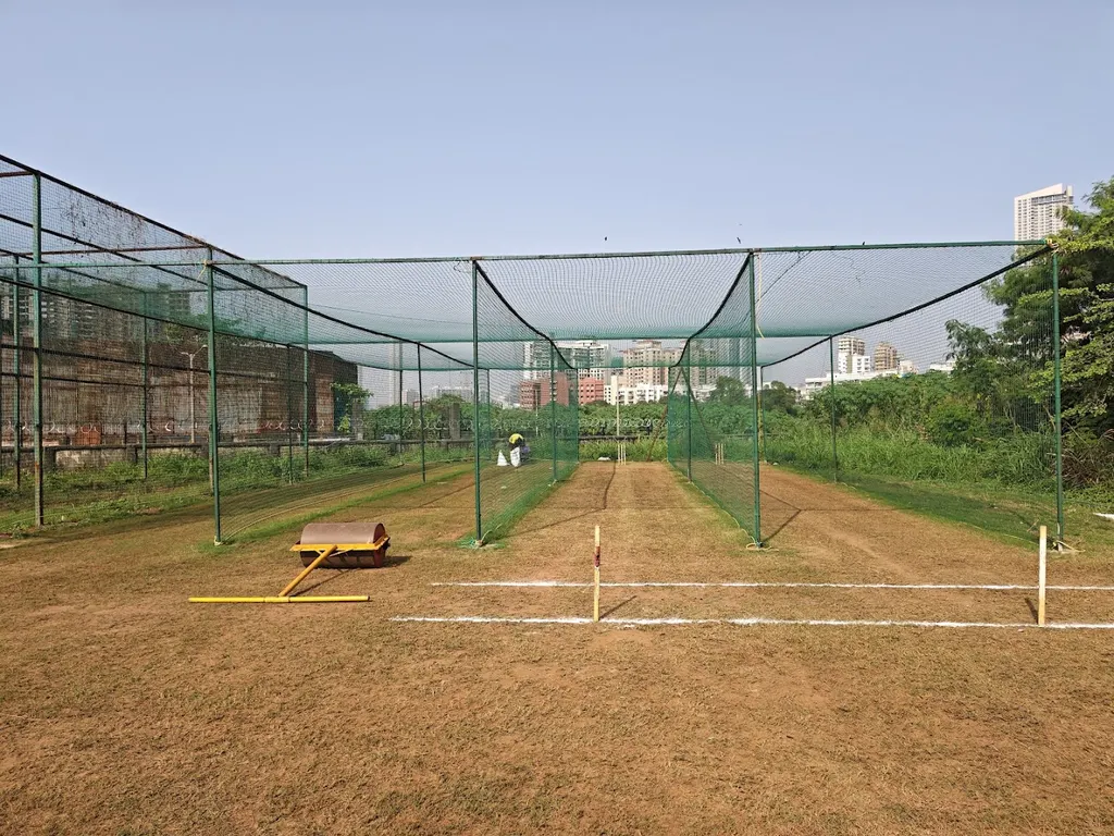 Vishal's Magic Cricket Academy - Malad — Cricket in Malad West