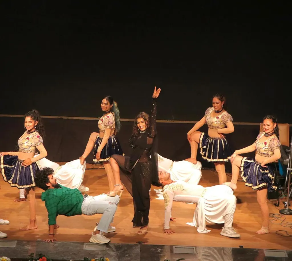 Dance Hardcore Performing Art — Dance in Malviya Nagar
