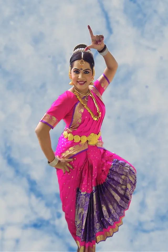 Vidya Nritya Sadan — Dance in Powai