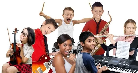 Abhinav Online Music School — Music in Subramanyapura