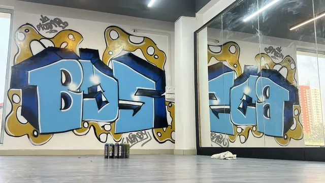 BDS — Dance in Kammanahalli