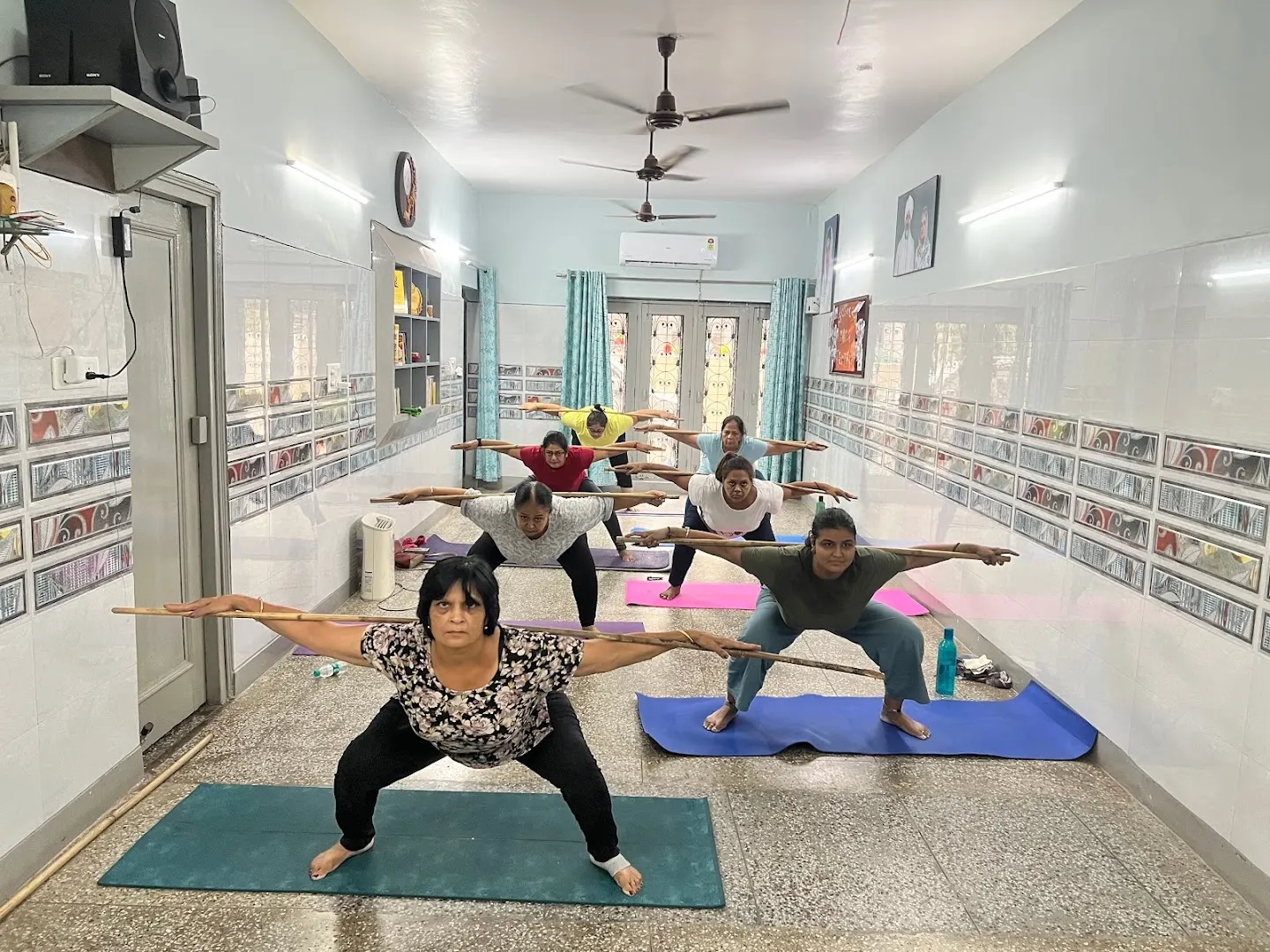 Nirankari Yoga Centre photo 1