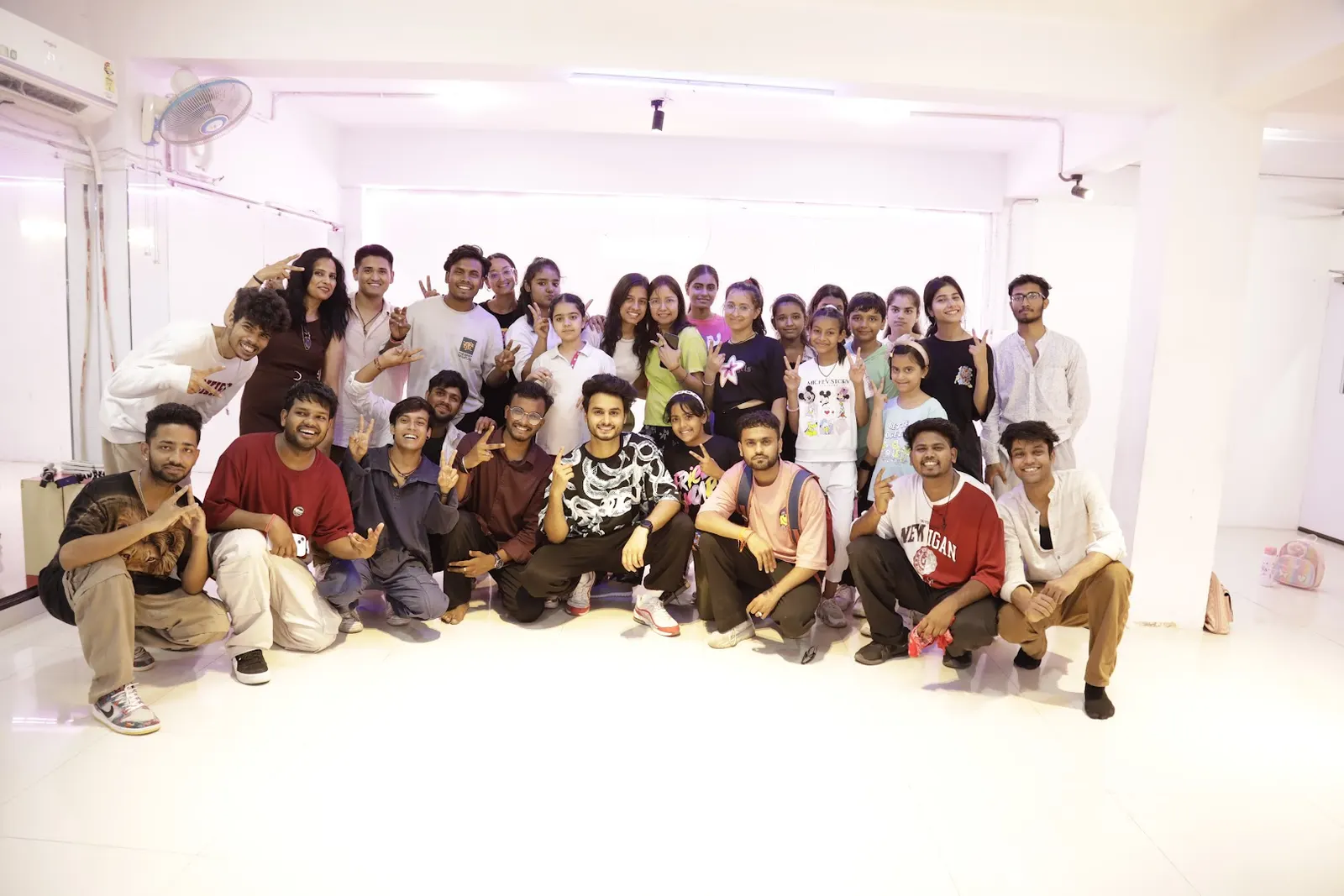 Passion Studio of Performing Arts photo 1