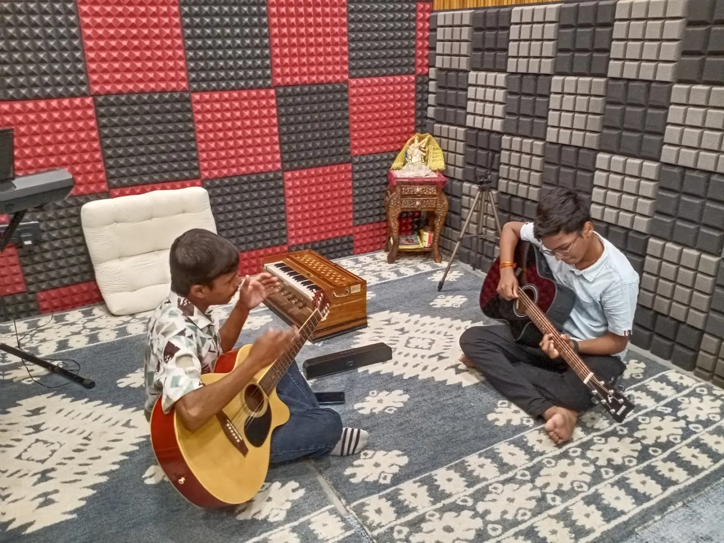 Swaram Performing Arts photo 1