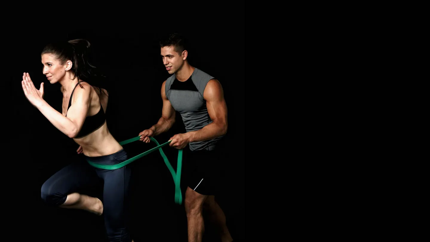 Fitness At Your Place — Fitness in Koramangala, Bengaluru