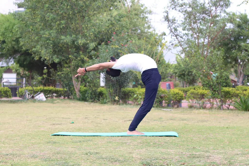 Anshuka Yoga — Yoga in Bandra West