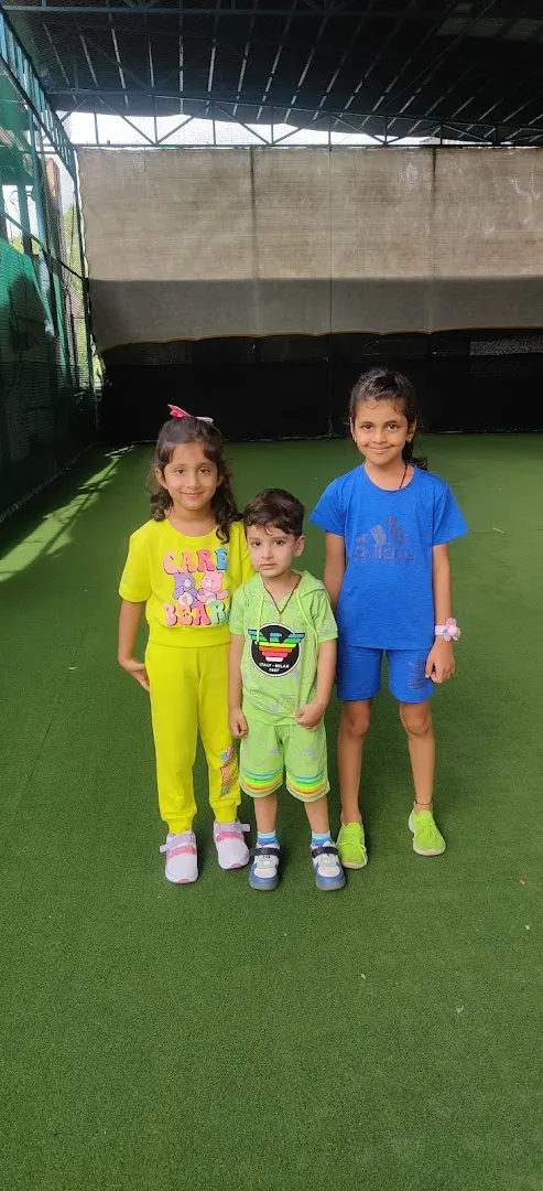 Enjoy-a-Ball Vile Parle East — Basketball in Vile Parle