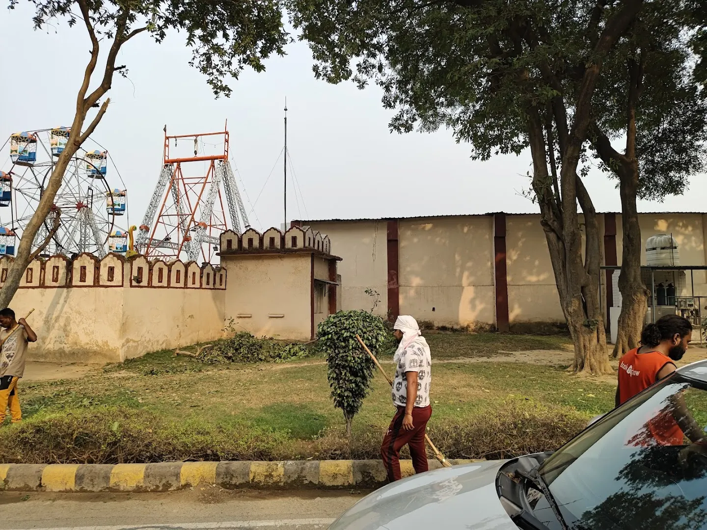 Gullu Gym photo 1