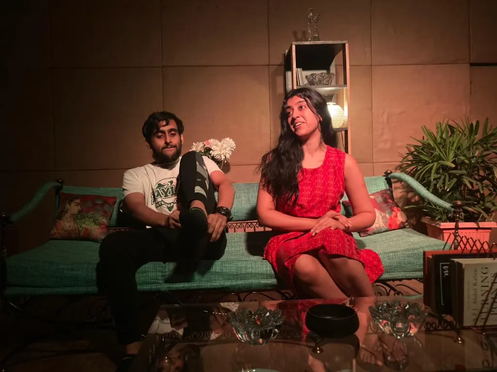 Platform for Action in Creative Theatre (PACT) — Theatre & Drama in Sector 24