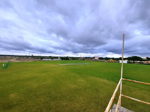 Skillz Cricket Academy — Cricket in Sector 162