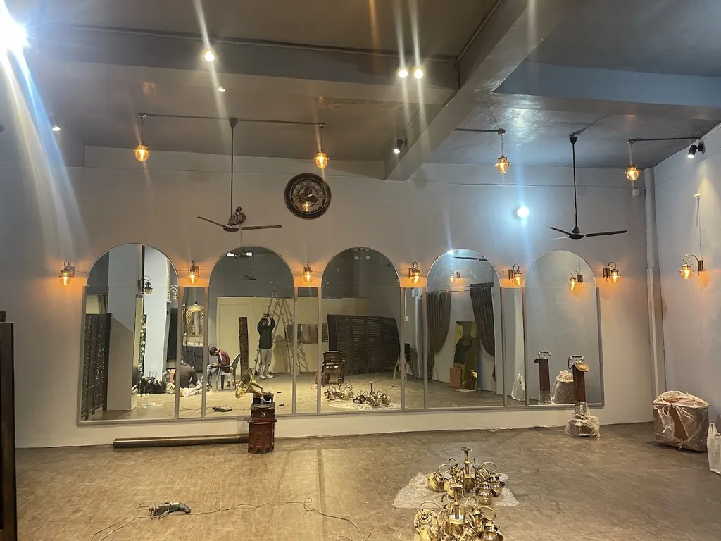 Dance N Trifit Studio — Dance in Rohini