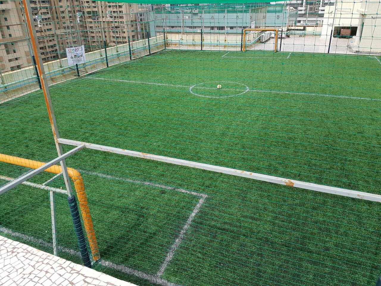 Soccerstar India photo 1