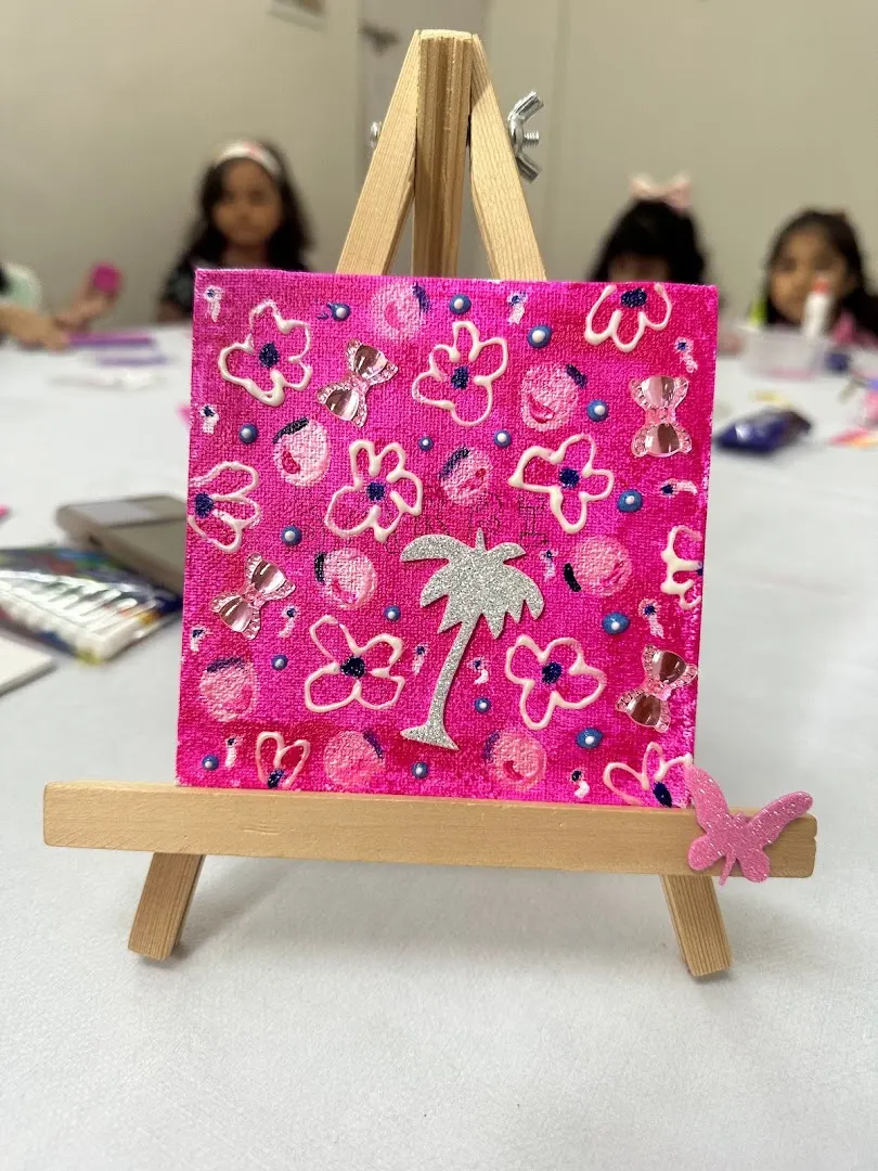 Studio Violet- Art & Design classes — Art & Craft in Kandivali West