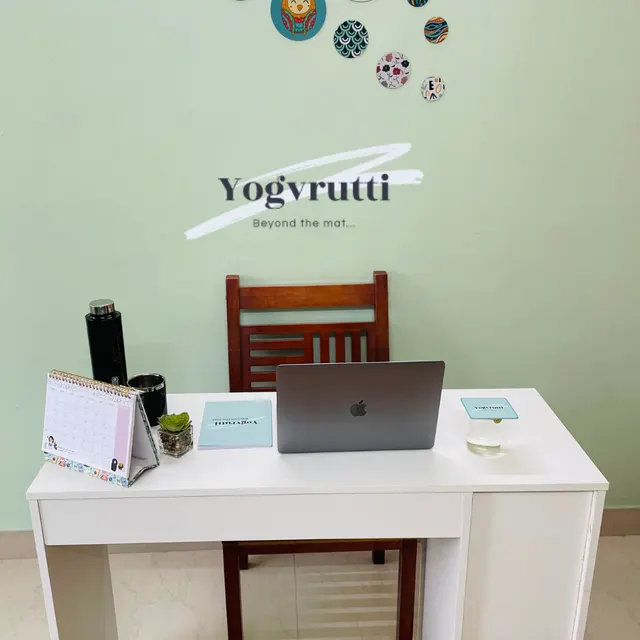 Yogvrutti — Yoga in Dahisar West